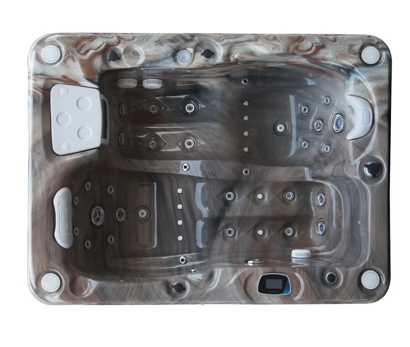 Hydromassage Bathtub