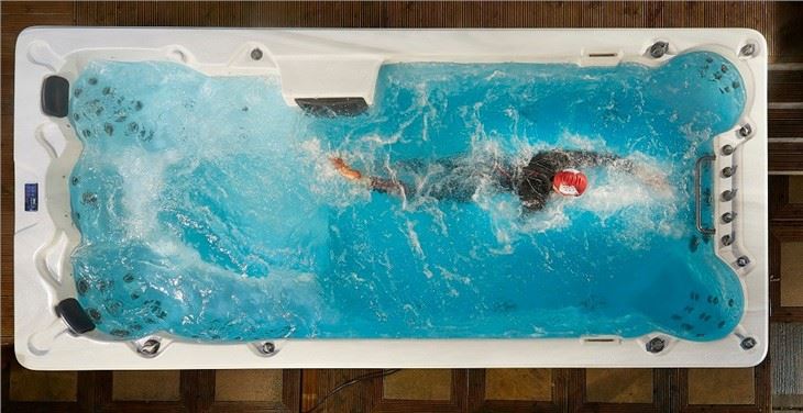 hydropool swim spa-3