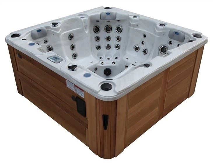 jetted bathtub-2