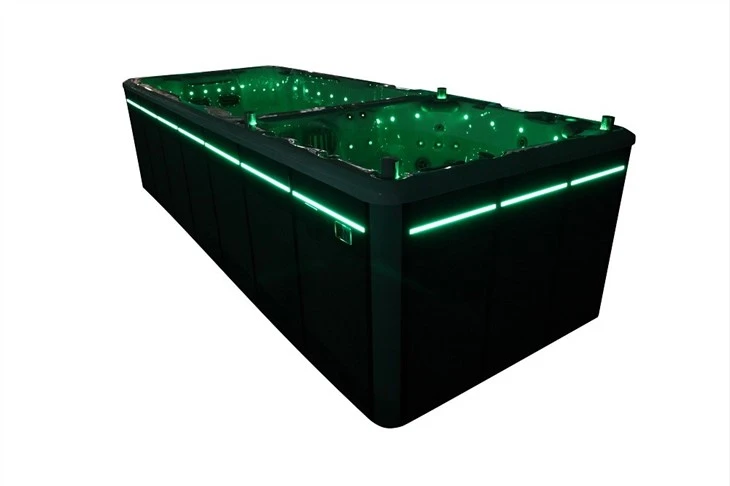 swim spa dual zone-3