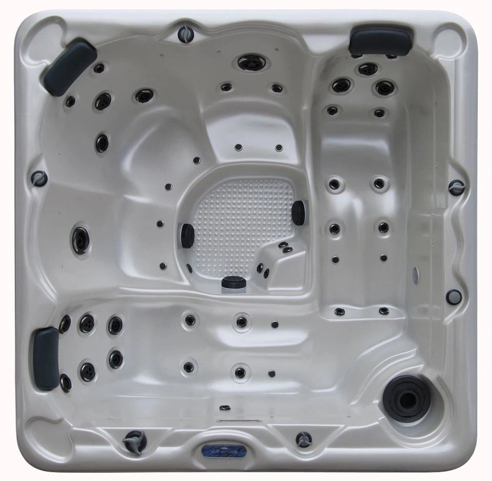 Massage Bathtub