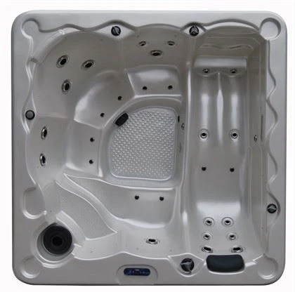 Kub Tub Spa